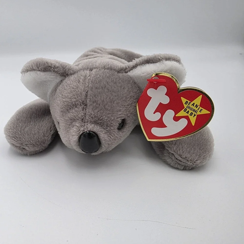 TY Beanie Baby Mel the Koala Bear‎ 1996